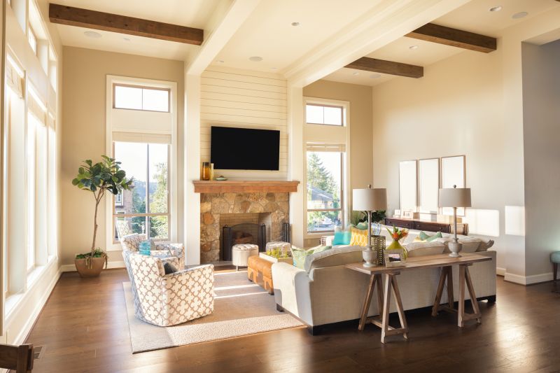 Fireplace Remodeling