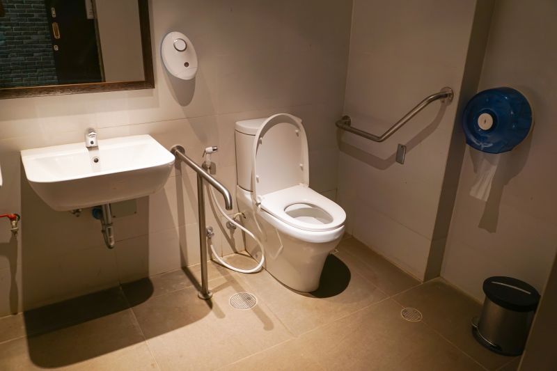 Accessible Renovation in Alpharetta, GA