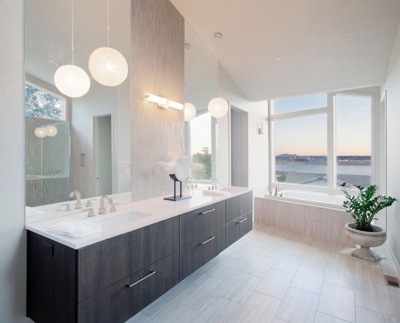 Bathroom Enlargement in Stamford, CT