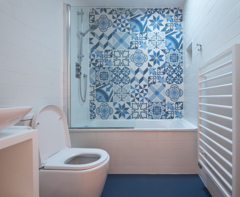 Tile and Wall Design
