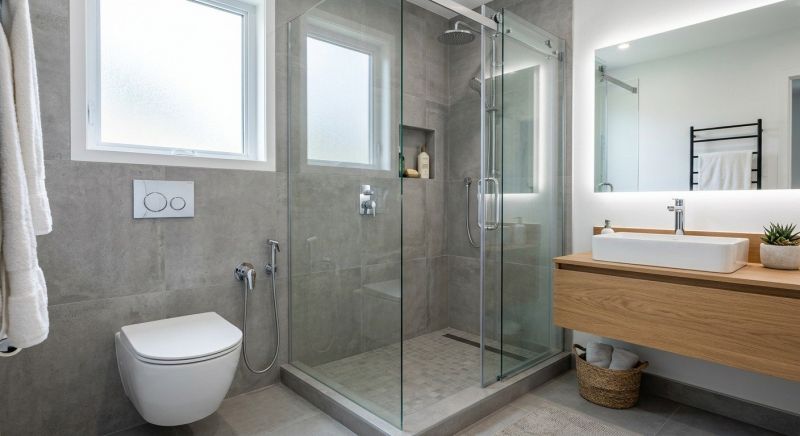Bathroom Remodeling in Stamford, CT
