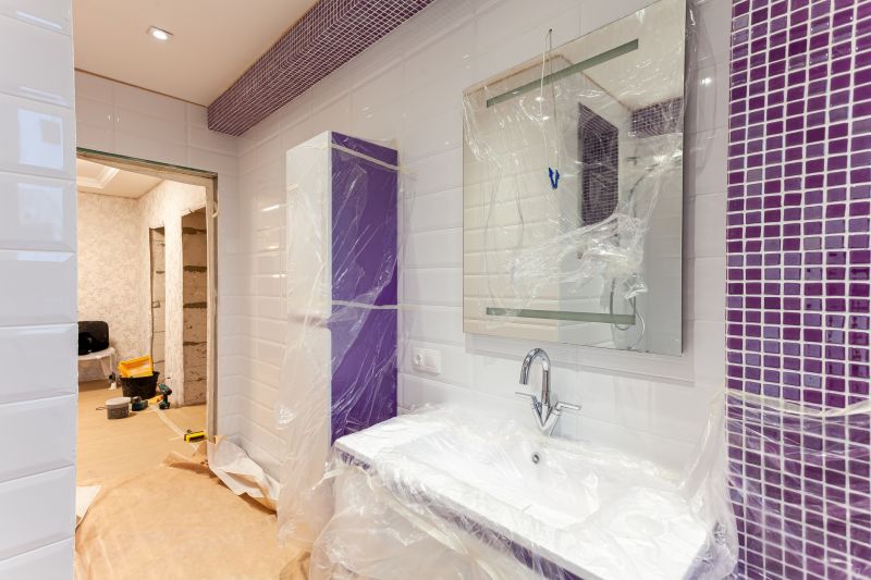 Bathroom Updating in Danbury, CT