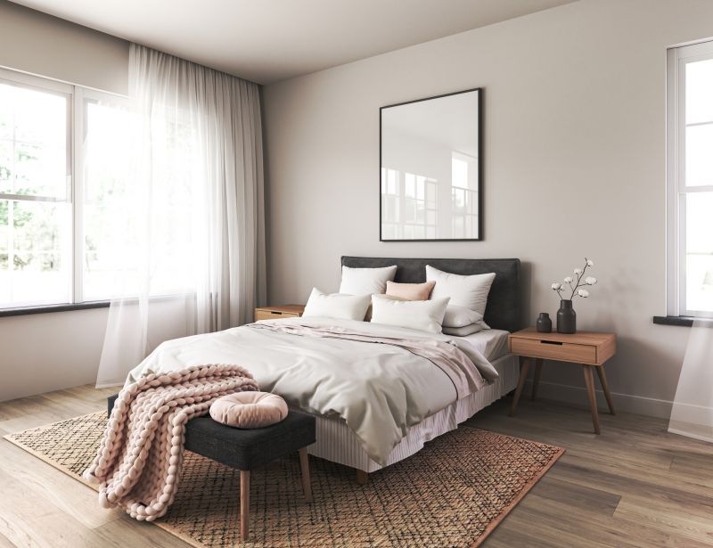 Bedroom Enlargement in Denver, CO