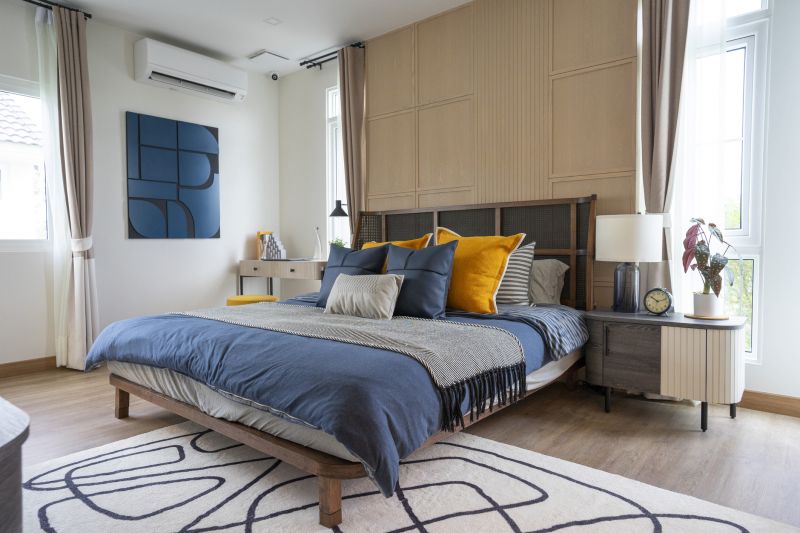 Bedroom Renovation in Denver County, CO