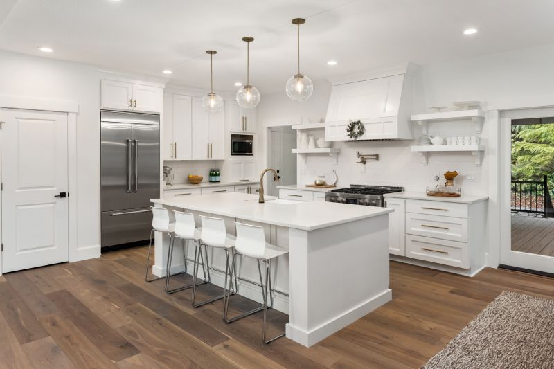 Closet Remodeling in Denver, CO