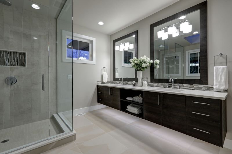 Custom Bathroom Remodeling in Bradenton, FL