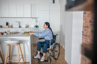 Disability Remodeling Service in Alpharetta, GA