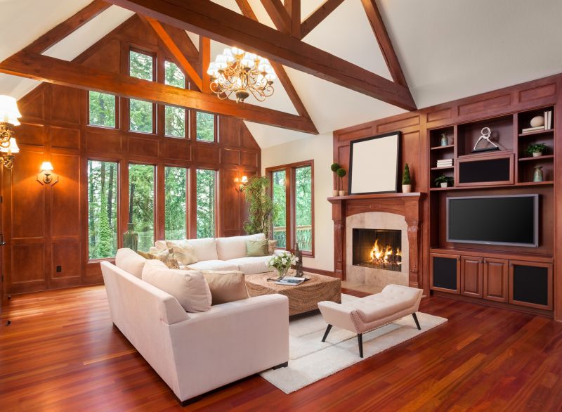 Fireplace Remodeling Costs — Cost of Fireplace Remodeling