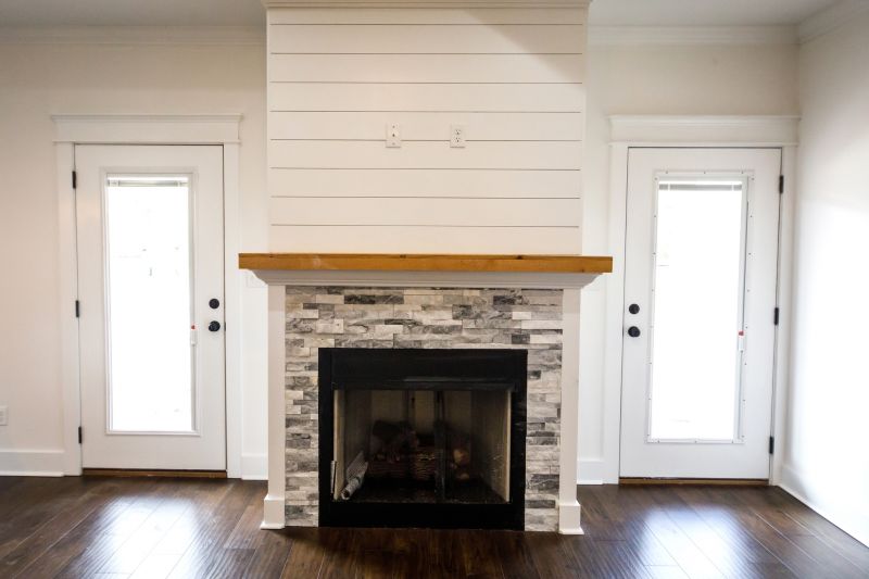 Fireplace Mantel Cost