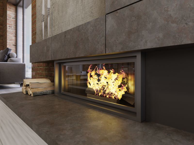 Fireplace Insert Expenses