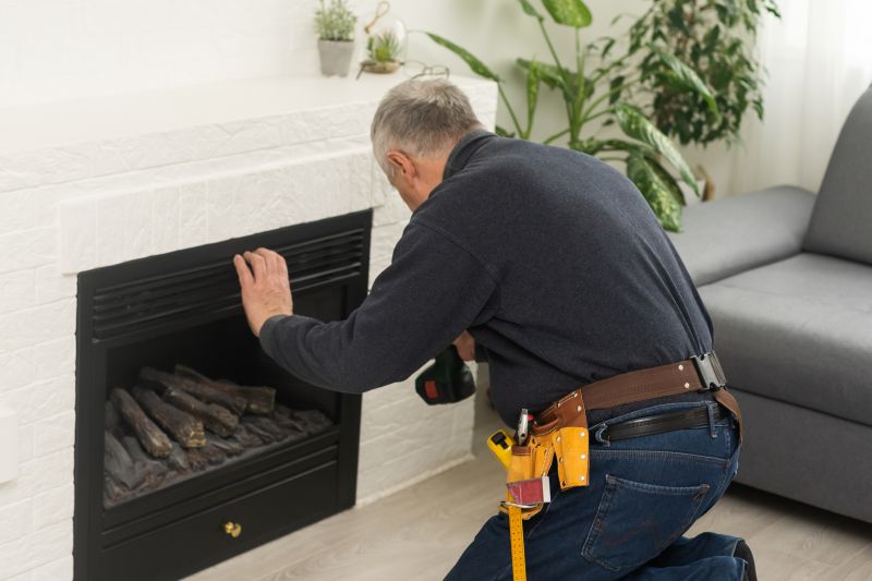 Fireplace Remodeling Costs — Cost of Fireplace Remodeling