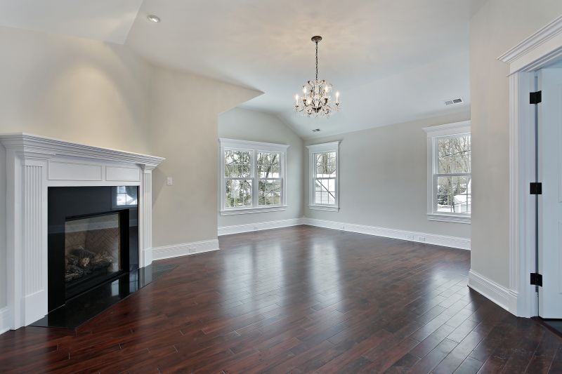 Fireplace Remodeling