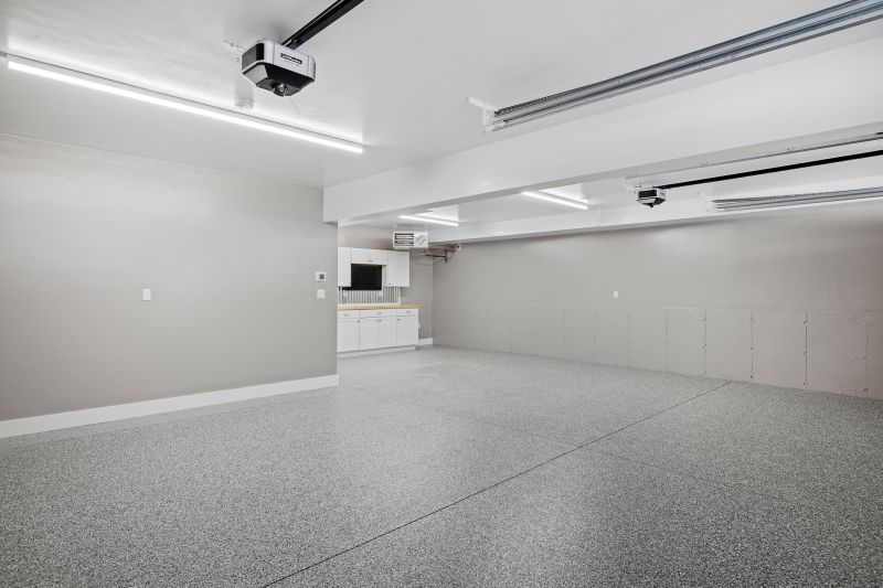 Garage Conversion Service in Alpharetta, GA