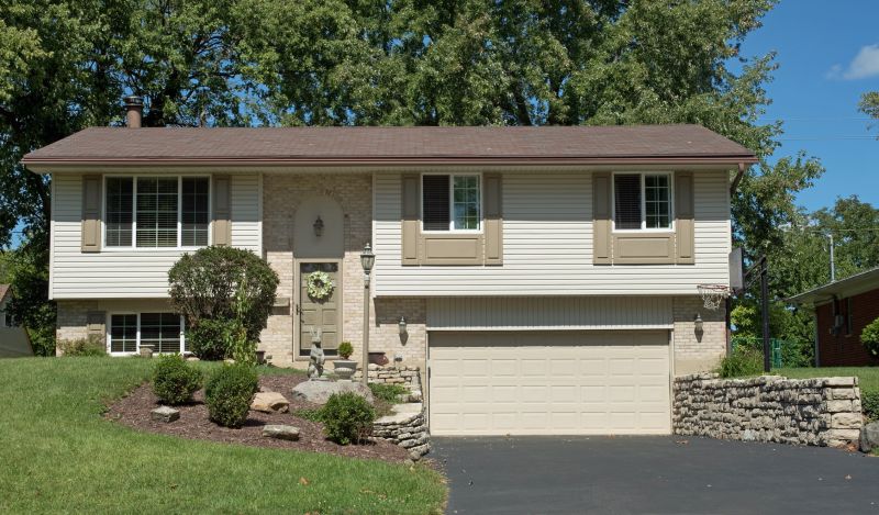 Exterior Home Improvement