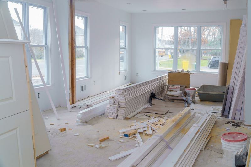 Kitchen Ceiling Remodeling in Littleton, CO