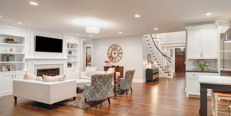 Log Home Remodeling in Denver County, CO