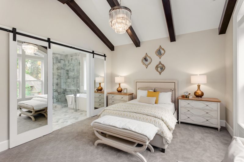 Master Bedroom Renovation in Denver, CO