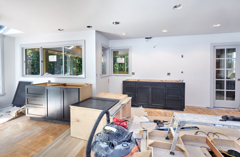 Remodeling Service in Denver County, CO