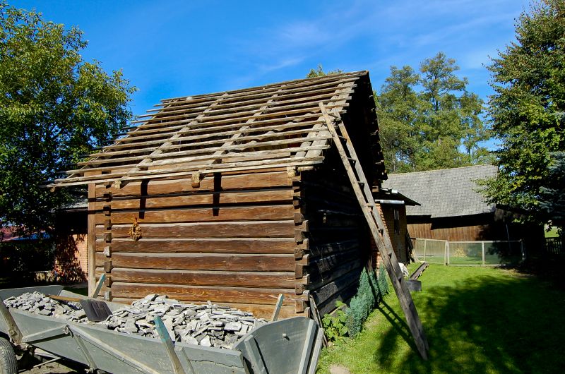 Renovation Service in Denver, CO