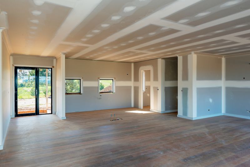 Residential Remodeling in Conroe, TX