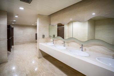Restroom Renovation in Boulder, CO