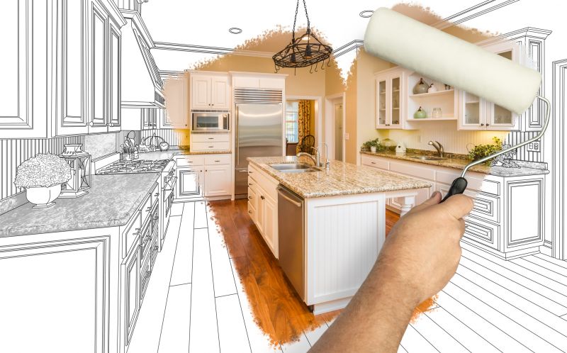 Senior Remodeling Service in Alpharetta, GA