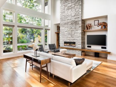 Get a Modern Look