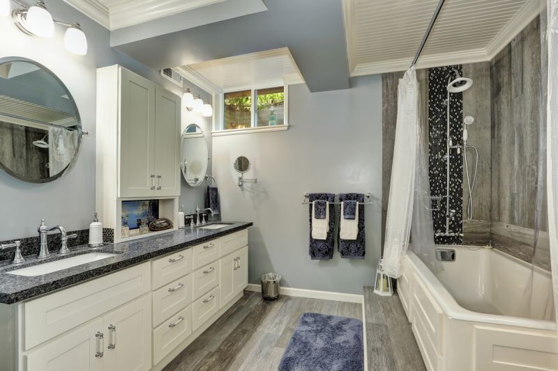 Master Bathroom Remodeling in Framingham, MA
