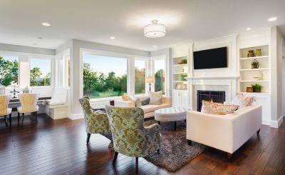 Senior Bathroom Remodeling in Denver, CO